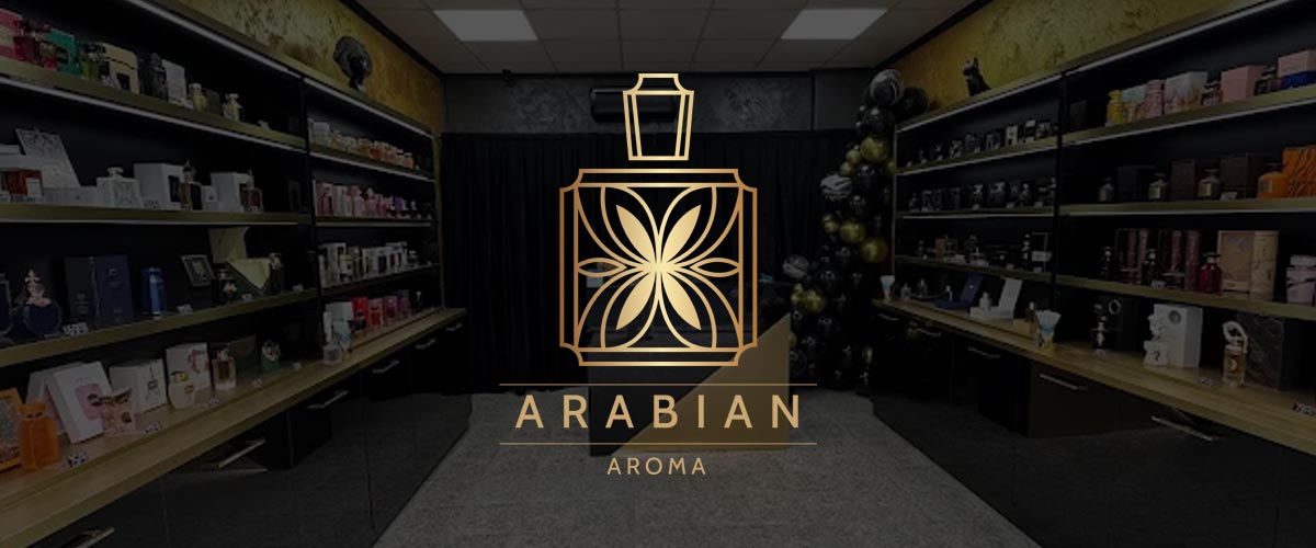 За нас — Arabian Aroma