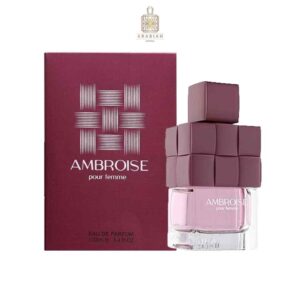 Ambroise for Women 100 ml дубайски парфюм
