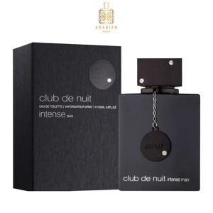 Club De Nuit Intense Man 105ml