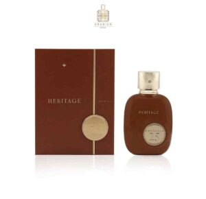 Heritage 100 ml