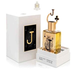 Jack 100 ml пюрфюм