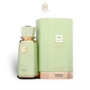 Luscious 80 ml