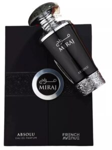 Miraj Absolu 100 ml