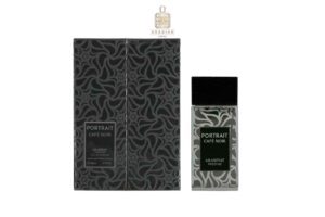 Portrait Cafe Noir 80 ml