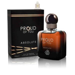 Proud of You Absolute 100 ml мъжки ьрьбски пьрфюм