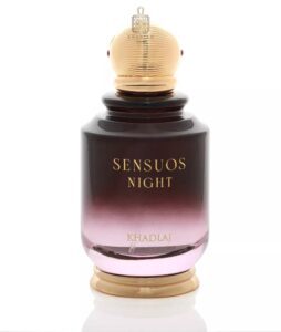 Sensuos Night 100 ml парфюм