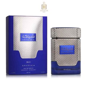 Shiyaaka Blue 100 ml