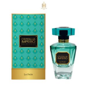 Crystallia Imperio 100 ml