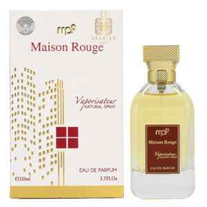 Maison Rouge 100 ml